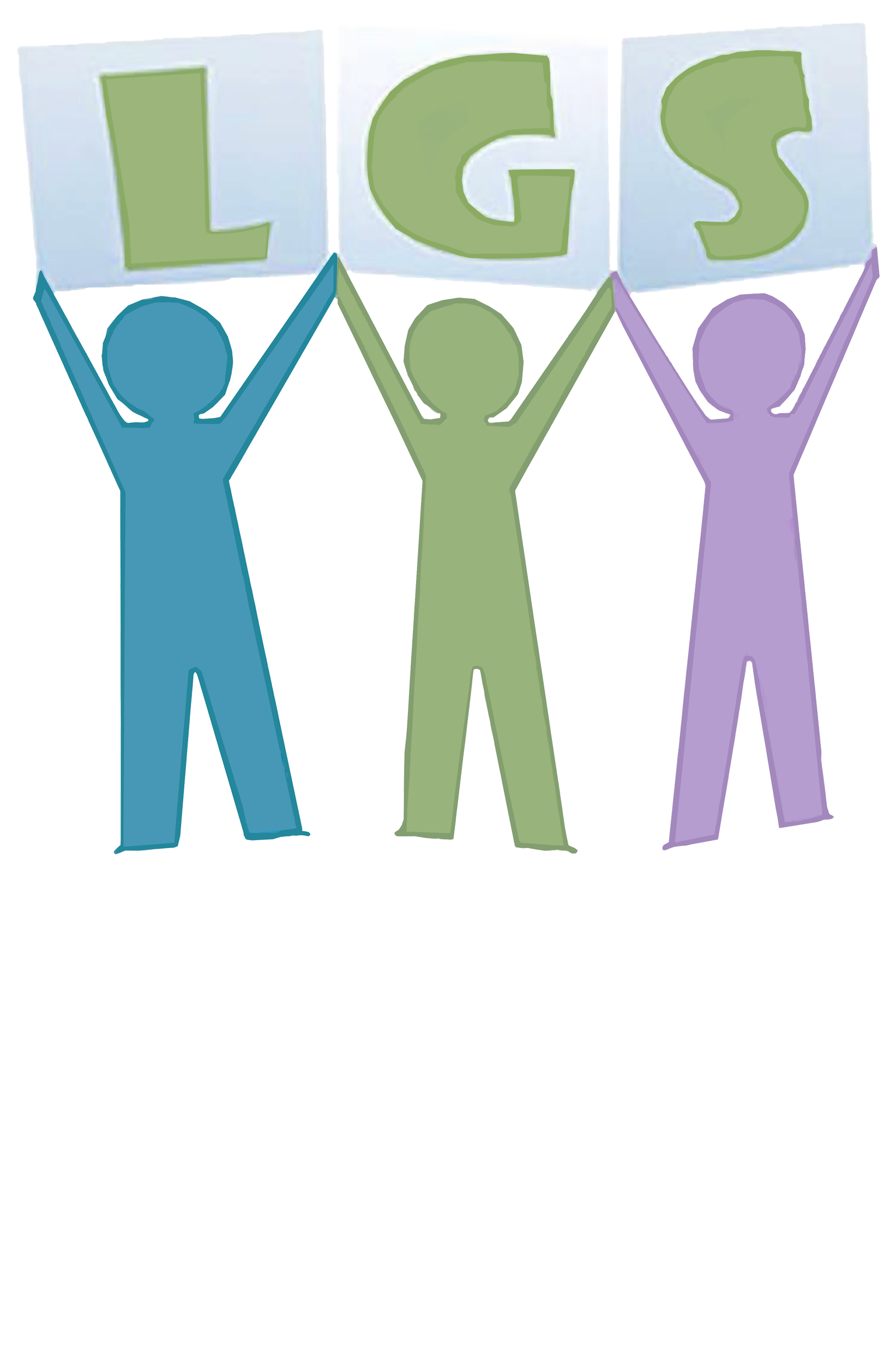 Associazione Famiglie LGS Italia Logo