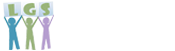 Associazione Famiglie LGS Italia Logo