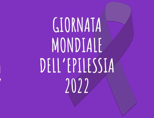 Giornata Mondiale dell’Epilessia 2022!